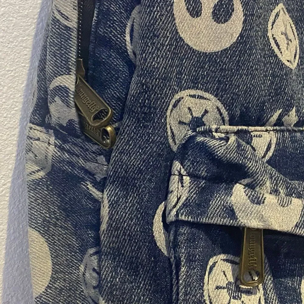 Loungefly star wars